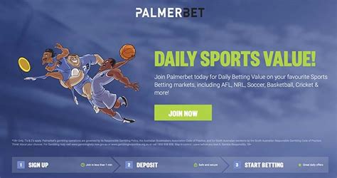 Palmerbet Review, Verdict & Betting Site Offers 2024.